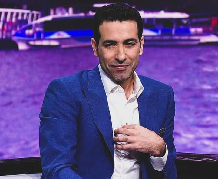 You'll never walk alone we are beside you and all support ❤️
#كلنا_ابو_تريكه