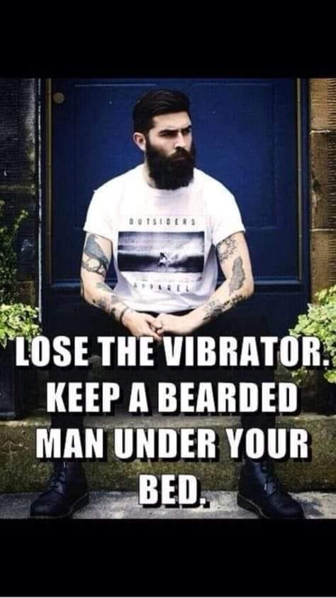 Appreciation4 Beards tweet media