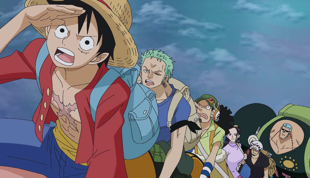 one piece all episodes eng sub torrent one piece all episodes eng sub torrent