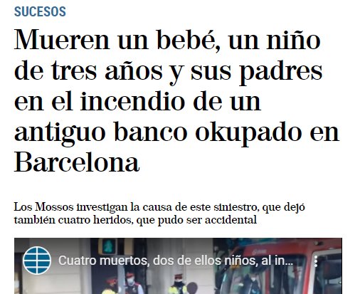 victubio's tweet photo. Si algo he visto en 25 años trabajando de bombero es que el fuego entiende de clases sociales. Siempre mueren pobres, ancianos solitarios, emigrantes, familias desahuciadas, parados. Nunca se queman los ricos. Nunca. https://t.co/hJzuG9hlbd