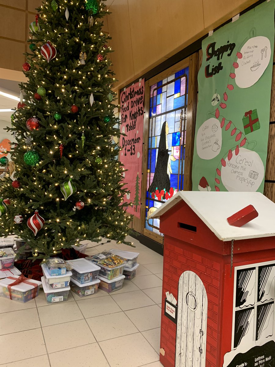 StRitaRock1's tweet photo. Our Project Gift Shoebox donations are growing. Please remember that December 1st is the last day to bring in your shoebox. Thank you to all who participated. Your kindness is appreciated #FaithInAction https://t.co/n9sr44A8XX