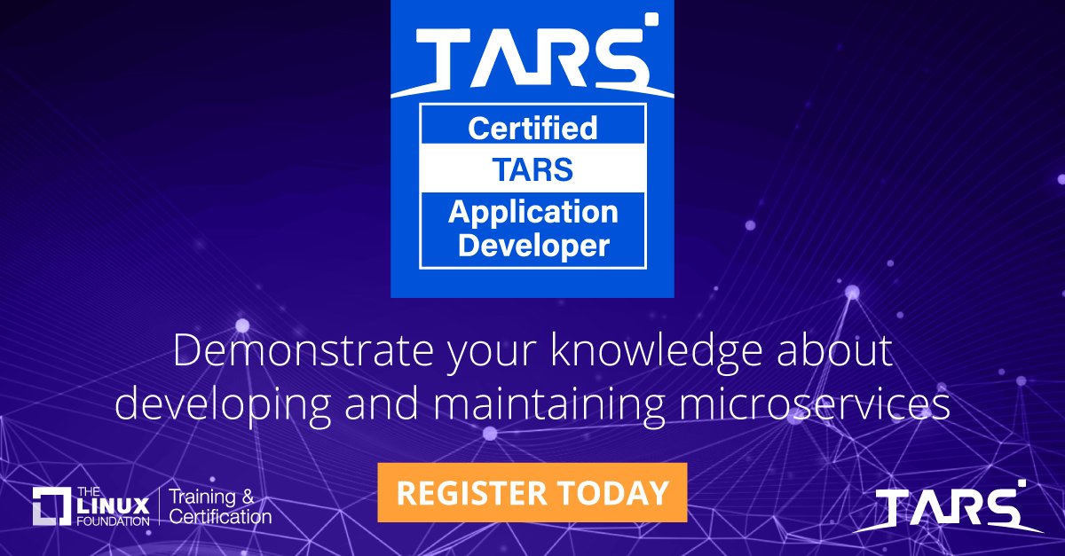 TARS Foundation (@TarsCloud) / Posts / X