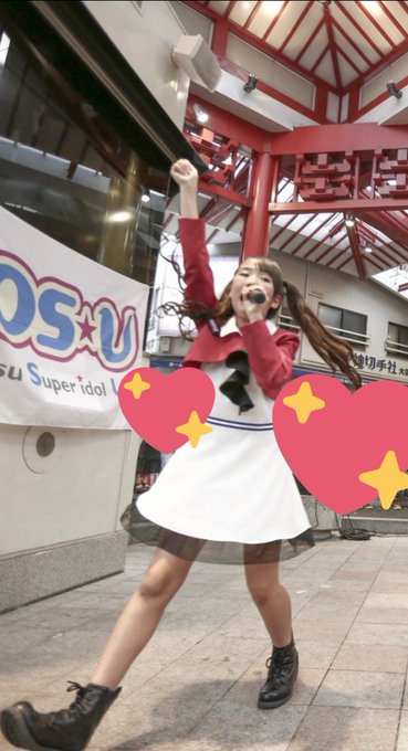 Twitterのコスプレ画像14