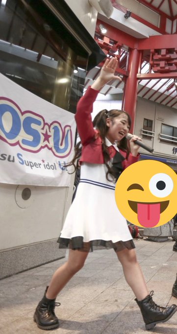 Twitterのコスプレ画像15