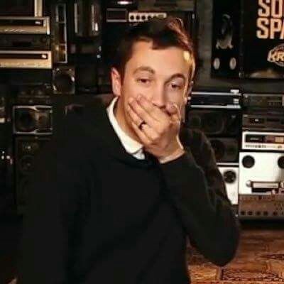 toplives1's tweet photo. Yo fingiendo sorpresa al ver qué Twenty One Pilots será mi artista más escuchado del 2021 en el spotify wrapped https://t.co/3alqxIQ5Pt