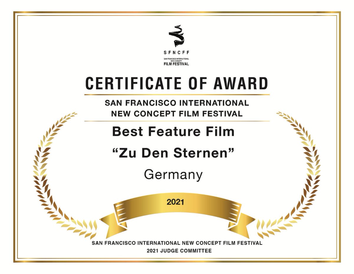 Colafilm tweet picture