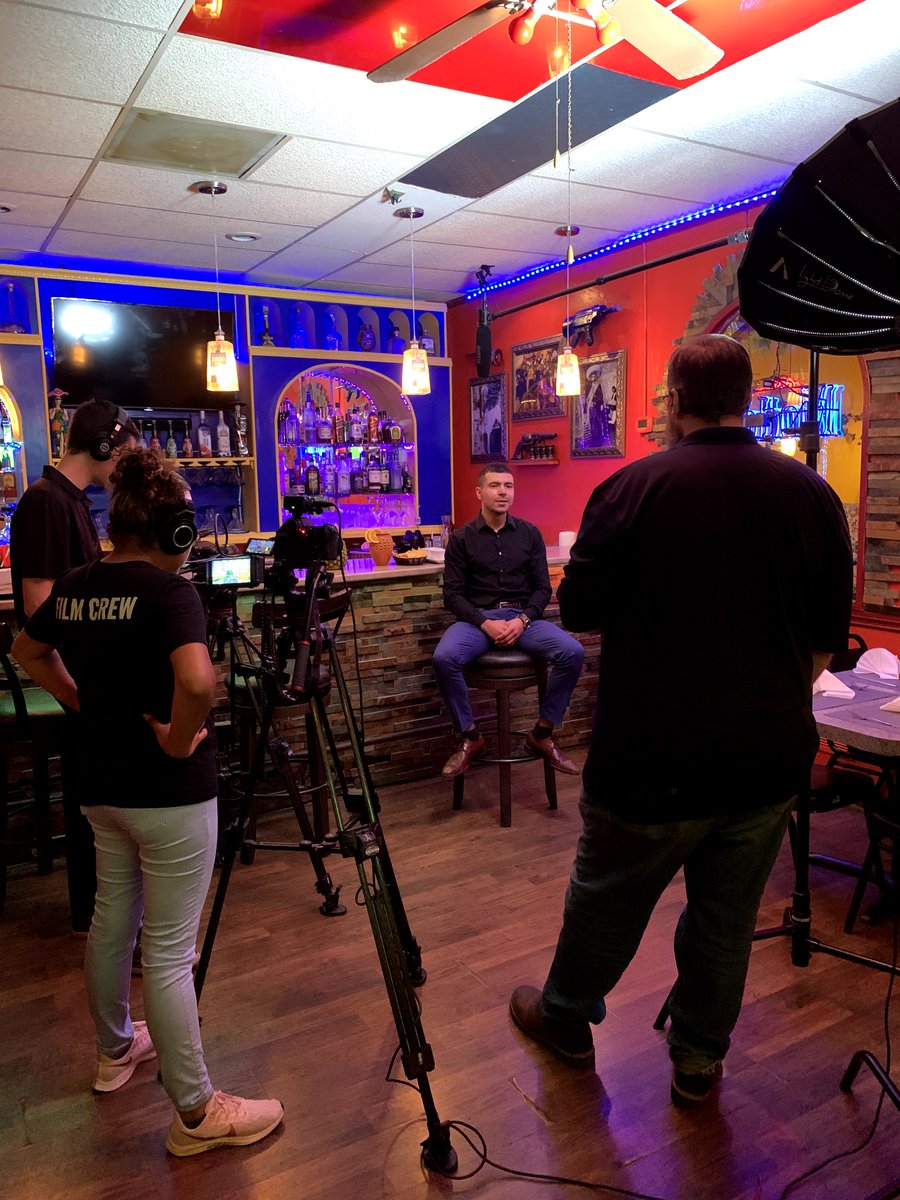 We couldn't be more excited to drop our brand new video featuring Klamath #Entrepreneurs. Check out some sneak peeks below👇👇👇👇