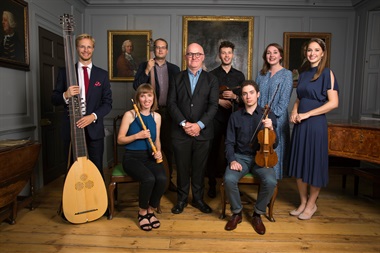Coming up at 7pm on Tuesday 14 December at St George's Church, #HanoverSquare

<a href="/HandelHendrix/">Handel Hendrix House</a> presents a Christmas Showcase with <a href="/f_gregory1990/">Frances Gregory</a>, <a href="/misterbaroque/">Simone Pirri</a>, <a href="/luciacapellaro/">Lucia Capellaro</a>, <a href="/toby_carr/">Toby Carr</a> &amp; <a href="/JonatanBougt/">Jonatan Bougt</a>

Find out more here: concert-diary.com/concert/159639…