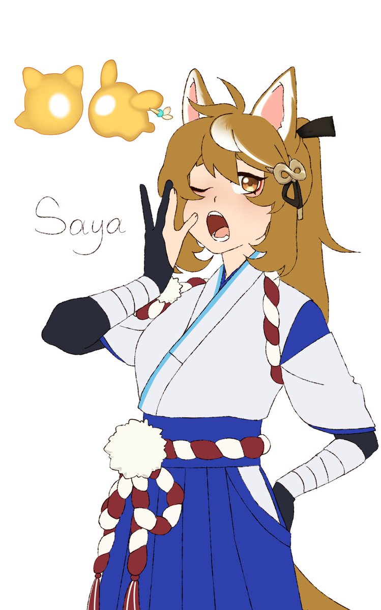 CoffeeFoxArt's tweet photo. #Gorother's cute Love Child https://t.co/tlLT5WbFoS
