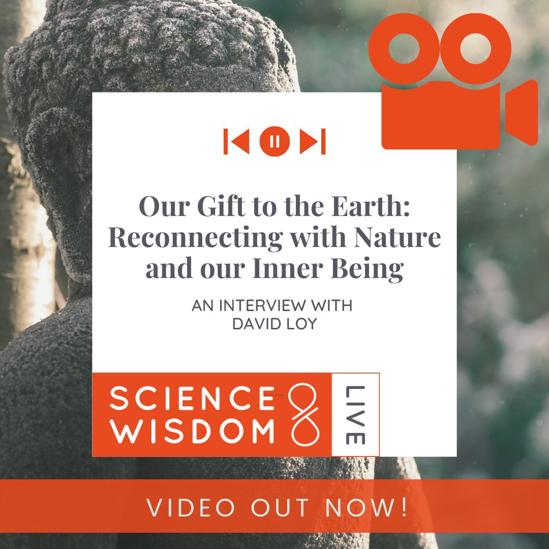 sciwizlive's tweet photo. Video out now!
https://t.co/m28M5XtPV0
#scienceandwisdomlive #sciwiz #dialogueIII #ecology #climatemergency #compassioninstitute #globaltreeinitiative https://t.co/ToimCWk0YS