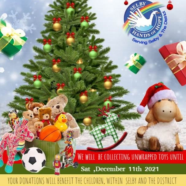 selbyhoh's tweet photo. ***SHOH TOY APPEAL 2021***
PLEASE RETWEET https://t.co/4DM6Mf1Mo2