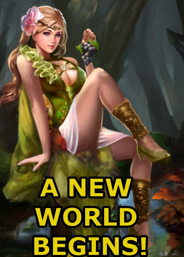 CrownoftheGods's tweet photo. A New Development Team, A New Challenge, and a New Date for W26!

Begin your preparations! On Sunday, December 12th at noon EST, World 26 will open its doors!

More details at https://t.co/OM8EkwWiGs https://t.co/buWvAu7exX