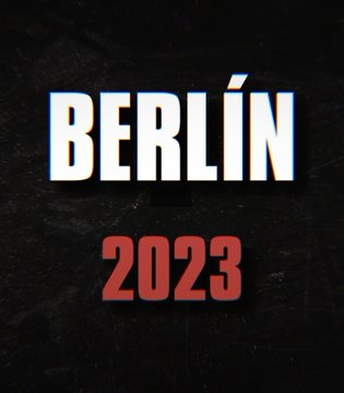 ActuMaxime's tweet photo. 📺🎬Alors que la fin de saison de #LaCasaDePapel est ce vendredi sur #Netflix, une série autour du personnage de Berlin est en préparation et elle sortira en 2023.

#LaCasaDePapael5 https://t.co/mO4tBzDMiA