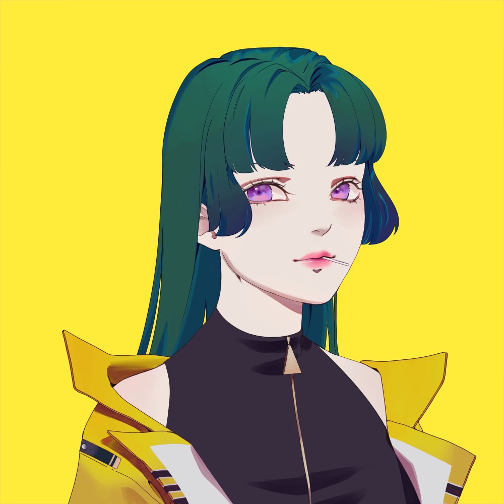 EntBlazeGaming's tweet photo. I loved the design of my #MEGAM1 since it gave me #Cyberpunk2077 vibes that I made this
Loving the Work @KAM1NFT
Excited for what's to come!
#KAM1 #SolanaNFT #Solanart #SOL #NFT #NFTdrop #nftcollector #SolNFT #SOLArmy #NFTCommunity #NFTs #cryptotwitter #SolanaAirdrop #Solana https://t.co/rUgo3viltx