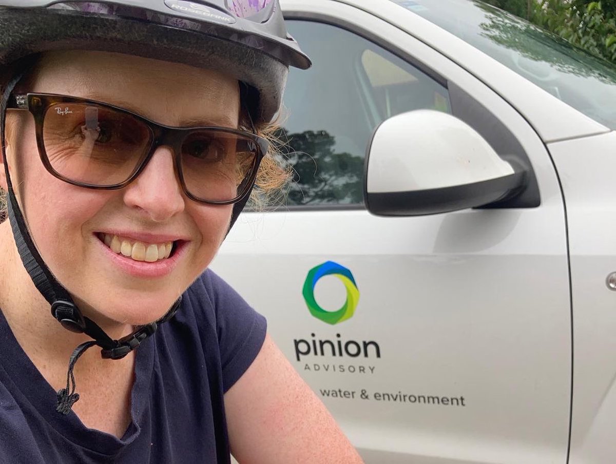 Pinion Advisory tweet media