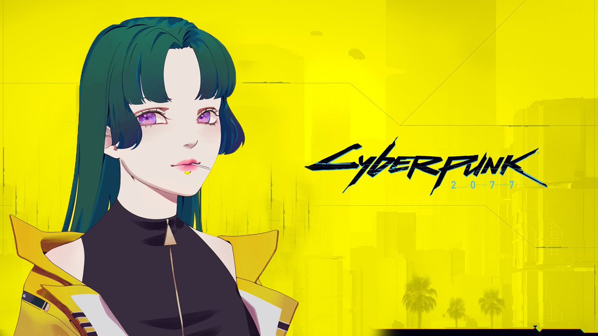 EntBlazeGaming's tweet photo. I loved the design of my #MEGAM1 since it gave me #Cyberpunk2077 vibes that I made this
Loving the Work @KAM1NFT
Excited for what's to come!
#KAM1 #SolanaNFT #Solanart #SOL #NFT #NFTdrop #nftcollector #SolNFT #SOLArmy #NFTCommunity #NFTs #cryptotwitter #SolanaAirdrop #Solana https://t.co/rUgo3viltx