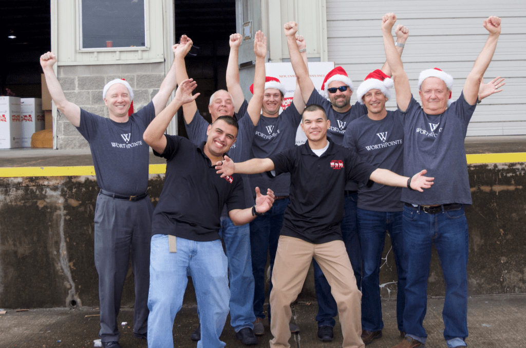 WorthPointe's tweet photo. We are dedicated to serving our neighbors in need to get support and resources. It's an honor to participate in this year's Giving Tuesday—the biggest day of generosity. 

Learn more:
https://t.co/qEf7lb0hjq

#GivingTuesday #CommunityOutreach https://t.co/xvAzEcoYJi