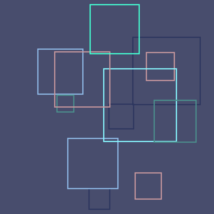 _ycomplex's tweet photo. why complex?

ycomplex are 1002 generative art pieces. less complex more scarce.

mint yours for free @ https://t.co/W3tB29ZsJf

#NFTs #NFTCommunity #genart https://t.co/C0aCbyVdcJ
