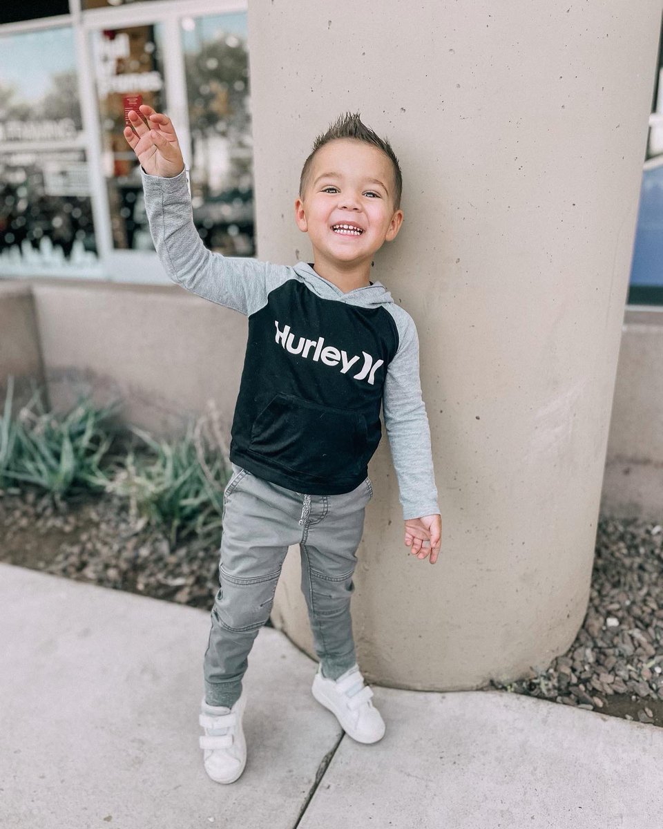 AllyDewitte's tweet photo. Tuesdays are for the toddlers ‼️ https://t.co/ngawRZlnTS