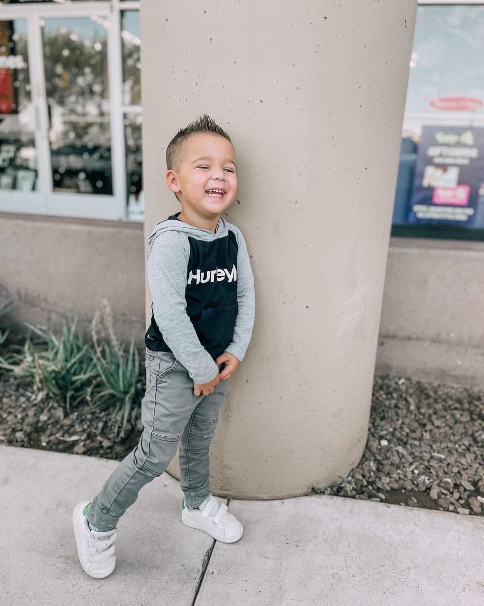 AllyDewitte's tweet photo. Tuesdays are for the toddlers ‼️ https://t.co/ngawRZlnTS