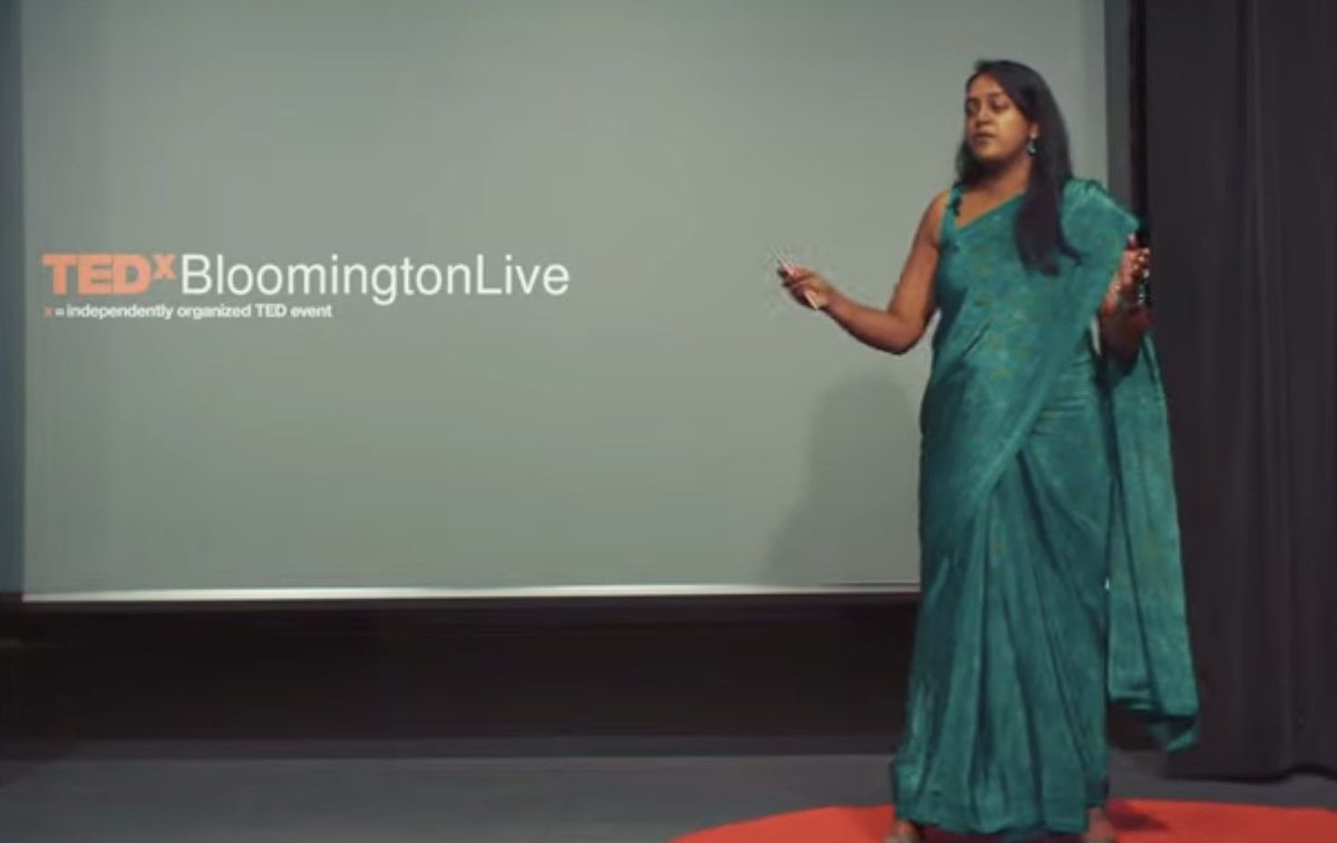 Are you subconsciously contributing to this global issue? Cultural diversity is key to personal and collective excellence, but it is becoming endangered! Listen to Deepti Vijayakumar talk about how you can have a positive impact.  youtu.be/4JtHmCaelKQ