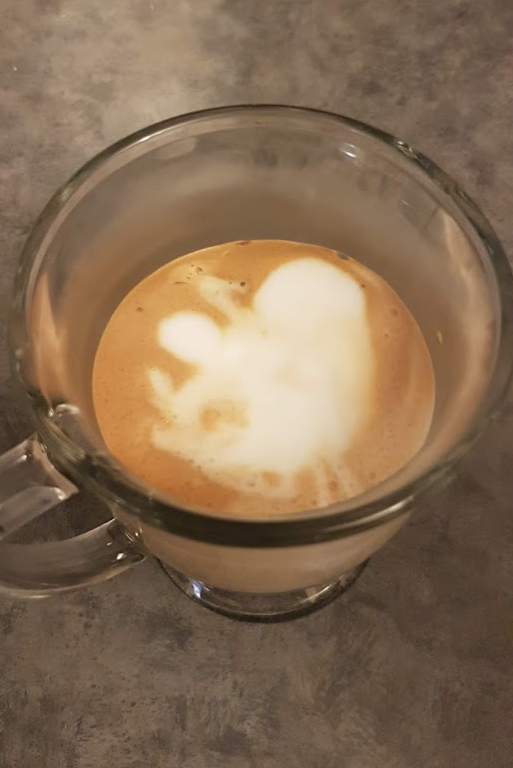 F12Net's tweet photo. Wherever our employees are, there's a coffee nearby. Because we believe everyone deserves the perfect cup of coffee (with a donut for a lid, of course)! Here are just a few photos from our #javajunkies club. What are you drinking today? ☕🍩

#javajunkies #coffee #delicious https://t.co/A7pxcStT1Q