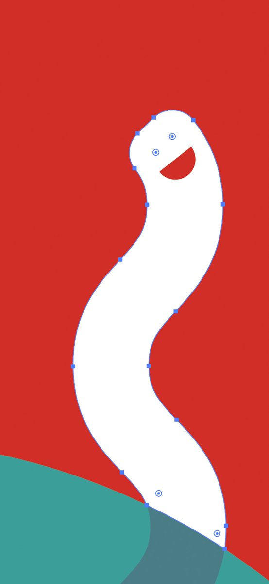 andreaindini's tweet photo. graphicdesign #designinspiration #designfeed #visualcommunication #visual #typedesign #lettering #type #illustration #adobeillustrator https://t.co/nF5rI0ijHZ