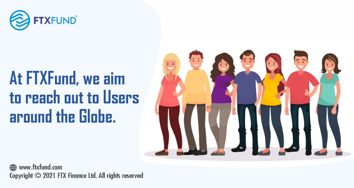 FTXFund's Plan for global reach?

We aim to reach out to users around the globe vs targeting specific markets. The challenges are around legislation in the next 6-12 months. By then our solutions to purchase real estate in form of tokens will be a reality.

#FTXF #BSC #Reaestate