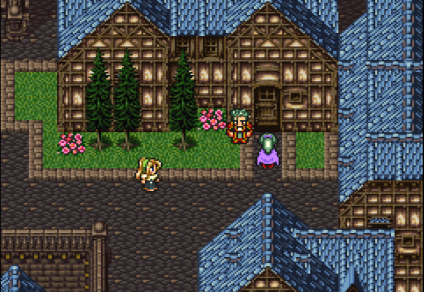 Bottom_Tier's tweet photo. Look, social media's hard, okay? We're playing more of the @ClydeMandelin translation of FFVI: T-Edition tonight!  @Ragachak is going to collect some Magicite - probably!

https://t.co/GDNgySothS https://t.co/4dPlVCkoEk