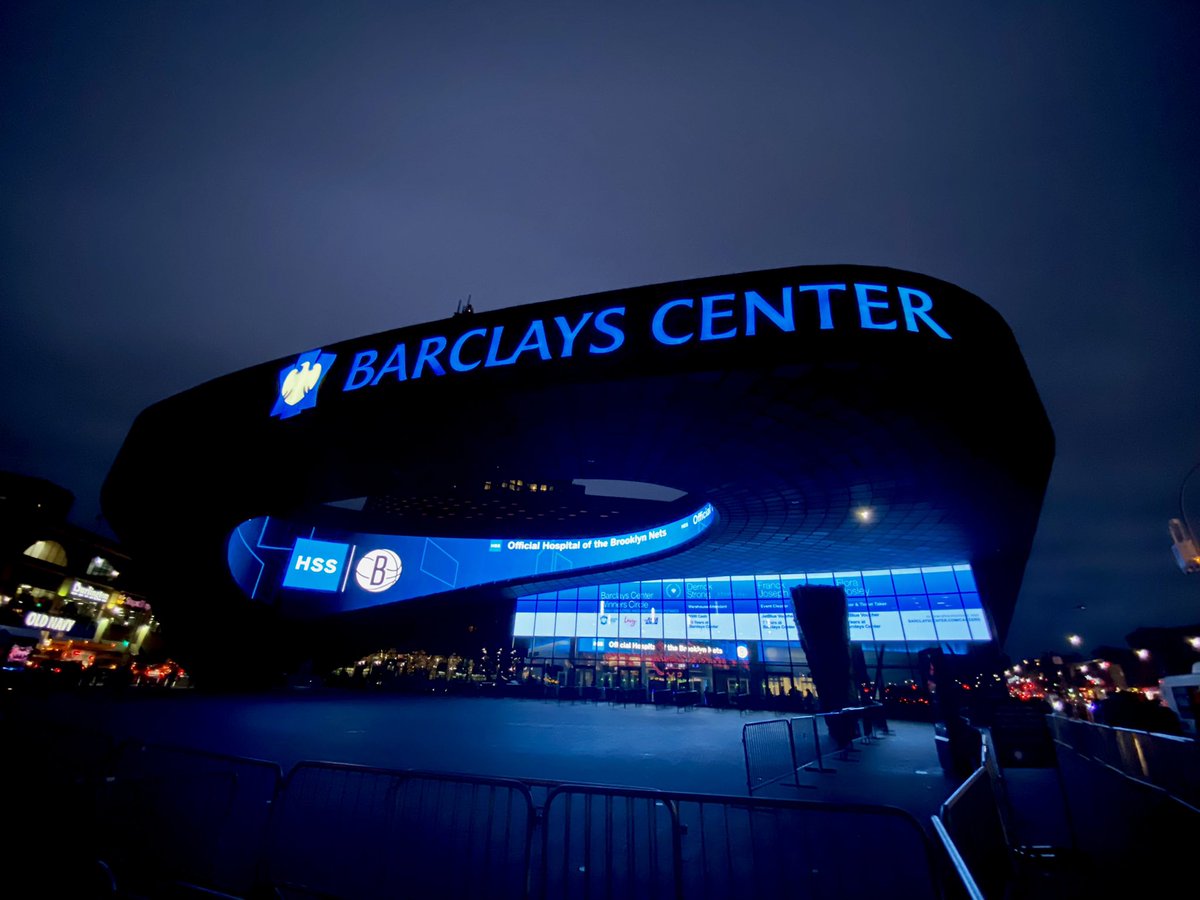 BrooklynNets's tweet photo. 📍 BROOKLYN https://t.co/VrzSLSFu6l