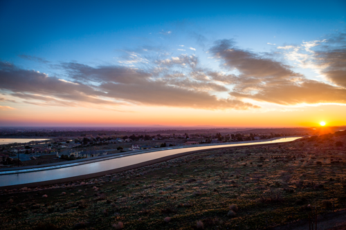 Valuing Water Rights in Eminent Domain noss.law/3o9evnn
