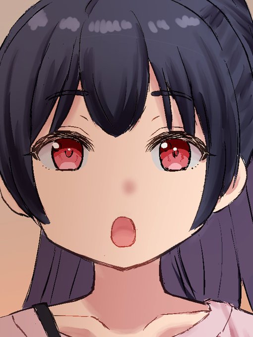 今日の20時に久々に新作を投稿します!
夕方に偶然会った男女のお話です! 