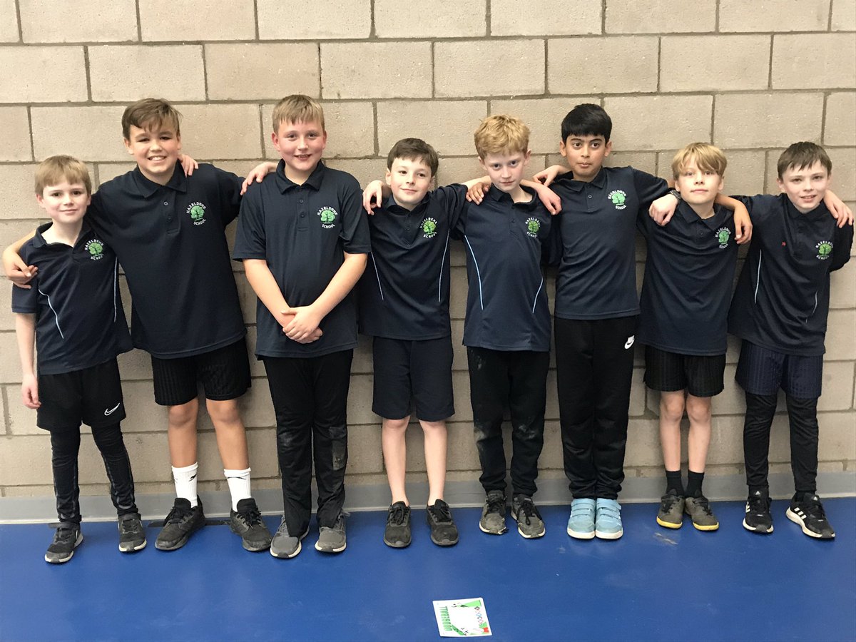 BedfordSSPs's tweet photo. Well done to the 50+ boys who participated in our Yr 5/6 dodgeball. Great to see the @YourSchoolGames values on show. Congratulations to @WestfieldSchl for 🥇with @HazeldenePe a very close 🥈. @BrickhillSport @CN_PE  @GreatDenhamPS @LPSBedford @wilsteadprimary &amp; Milton Ernest. https://t.co/2PRWtkJbRH