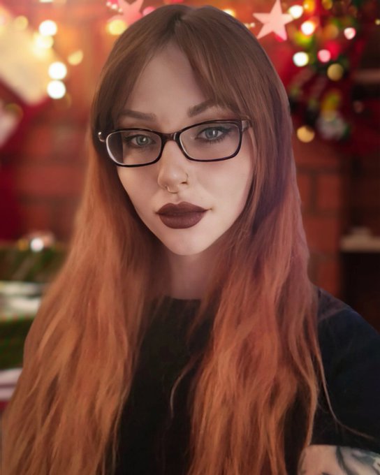 Watch Titch ✨️'s leaked NSFW photo on TwXstars