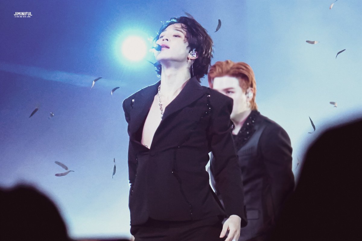 JIMINIFUL♥ tweet media