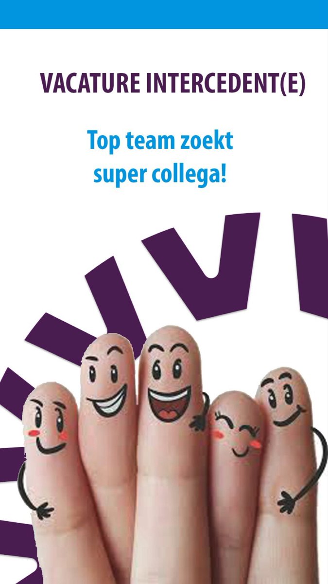 Collega gezocht!! #vacature