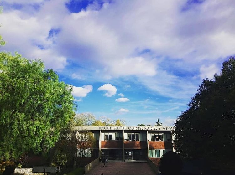 FCAUNAMOFICIAL's tweet photo. #postalFCA de Ariadna Juárez
Envía las tuyas a comunicacion@fca.unam.mx https://t.co/5lXmiP1MkL