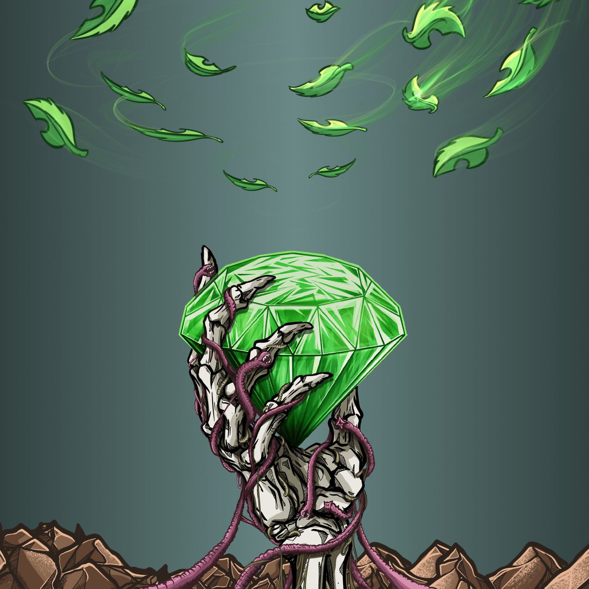 MANDER.SOL 💎 tweet media