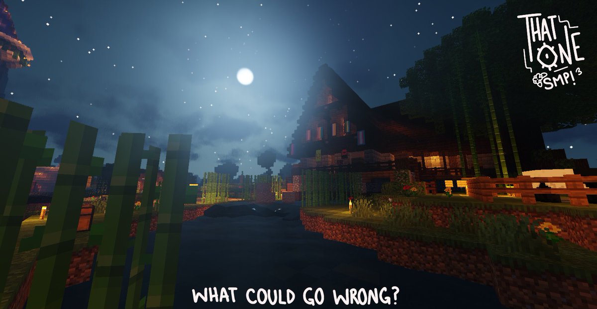 EmpyreanSMP's tweet photo. lore is in the works…😈 #thatonesmp https://t.co/pfME2Sl17W