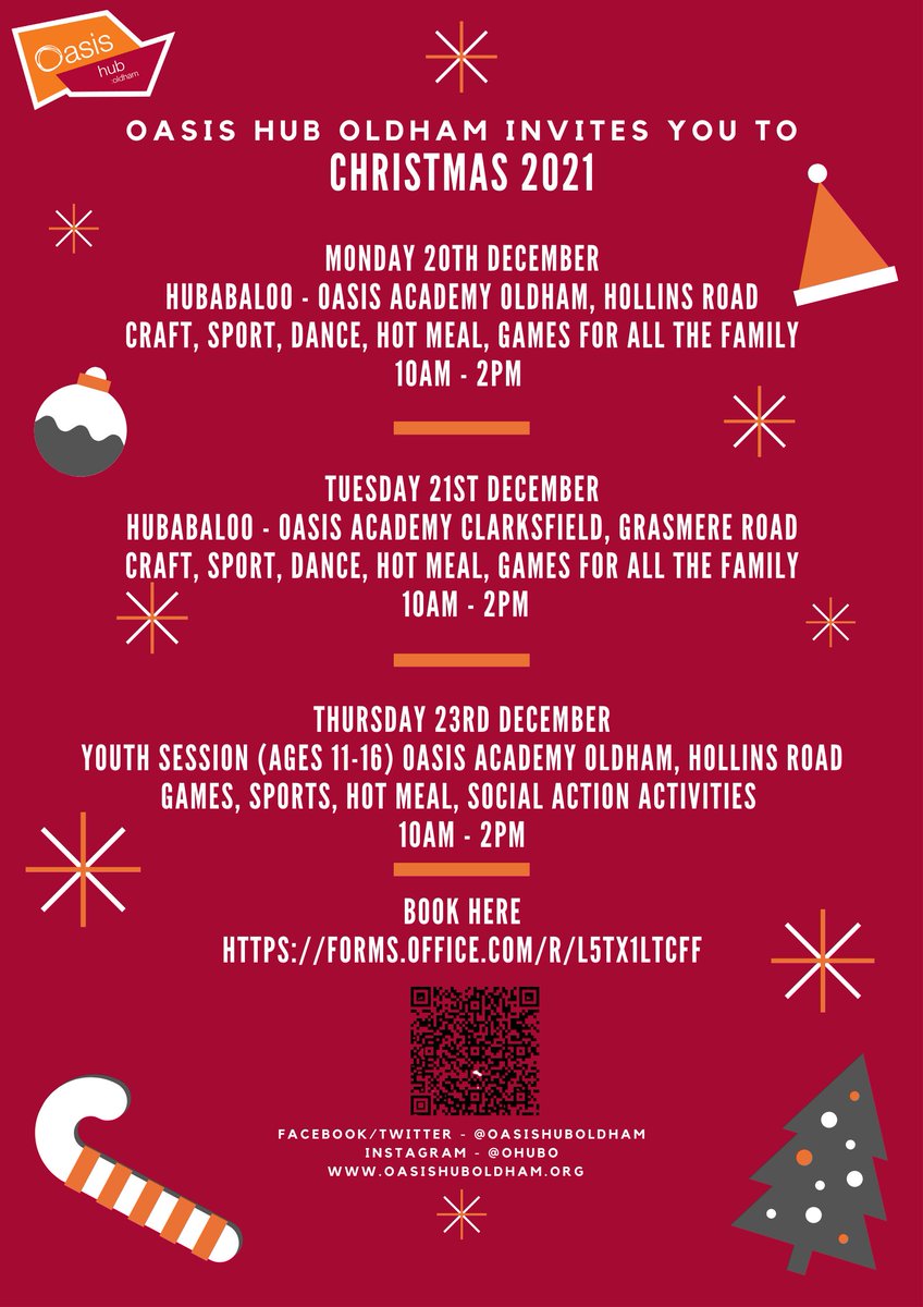 Oasis Hub Oldham (@oasishuboldham) on Twitter photo 