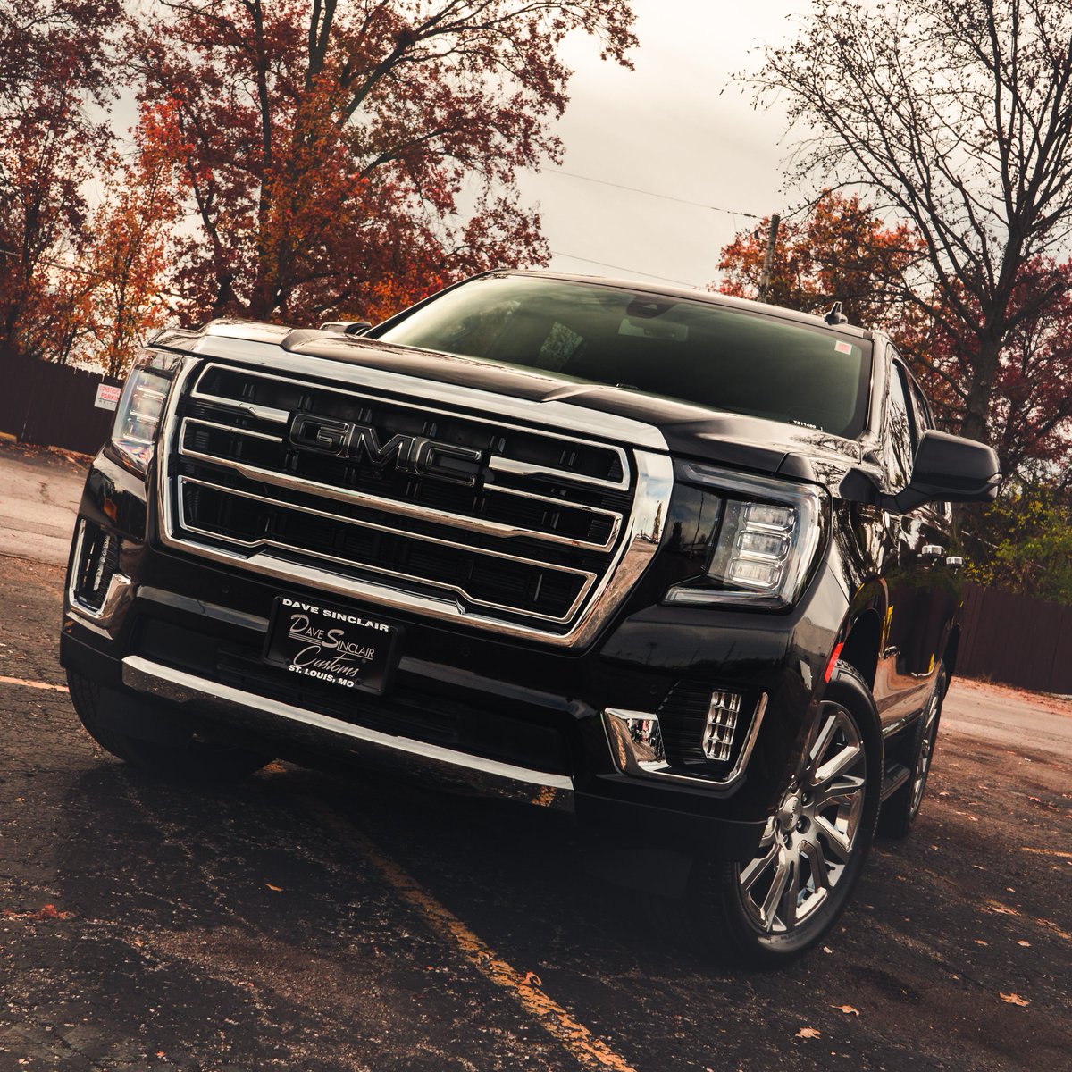 DaveSinclairGMC's tweet photo. These Fall colors 🤌🤌🤌🤌 https://t.co/rmr8dMlI1G