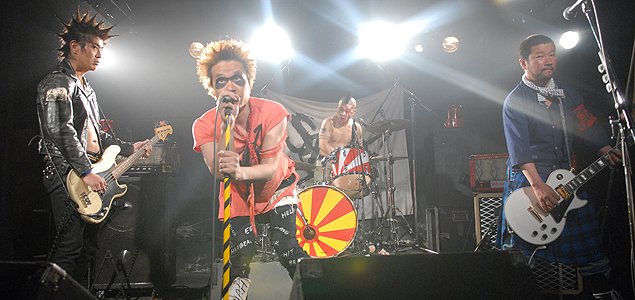 少年メリケンサック 最新情報まとめ みんなの評価 レビューが見れる ナウティスモーション