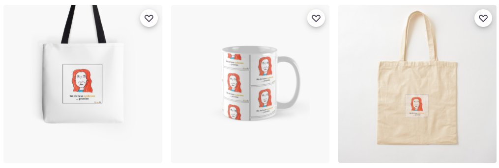Gingers and ginger-lovers of Twitter, Christmas approaches! At #gingerlife we've got you covered... 
redbubble.com/people/GingerN…