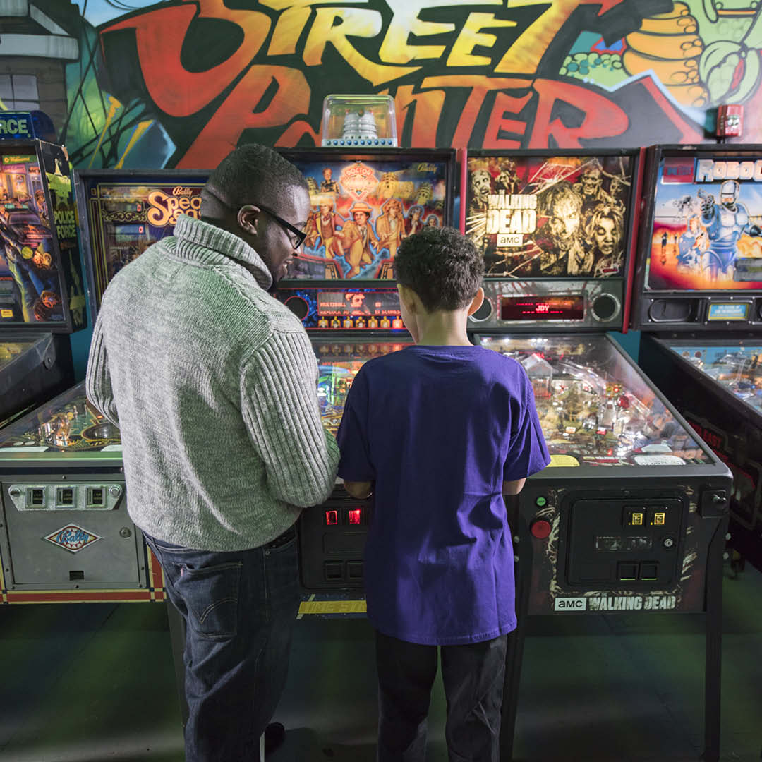 This Giving Tuesday, consider donating to Big Brother's Big Sister's of York and Adams Counties. It costs the non-profit around $1,000 a year to support a match between a child in our community and a mentor.  Visit ttps://www.bbbsyorkadams.org/ to learn more!