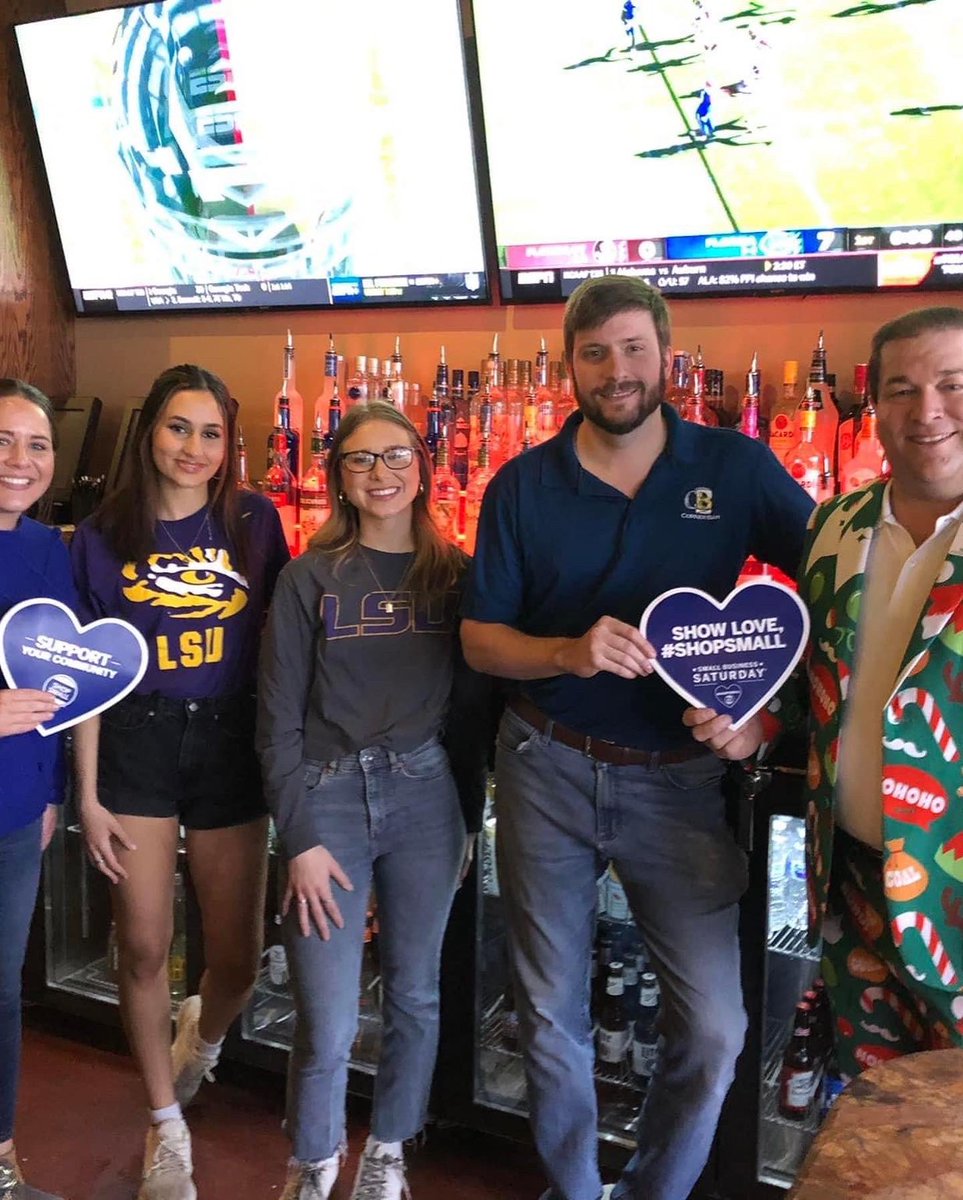 YoungsvChamber's tweet photo. Thank you to ALL who participated in #ShopTheSweetLife this past weekend. We understand the importance of shopping local and work hard everyday to promote all of our local businesses. Remember to #ShopLocal! #youngsville #wherelifeissweeter #smallbusinesssaturday #shopsmall https://t.co/EiG9N9Ktoa