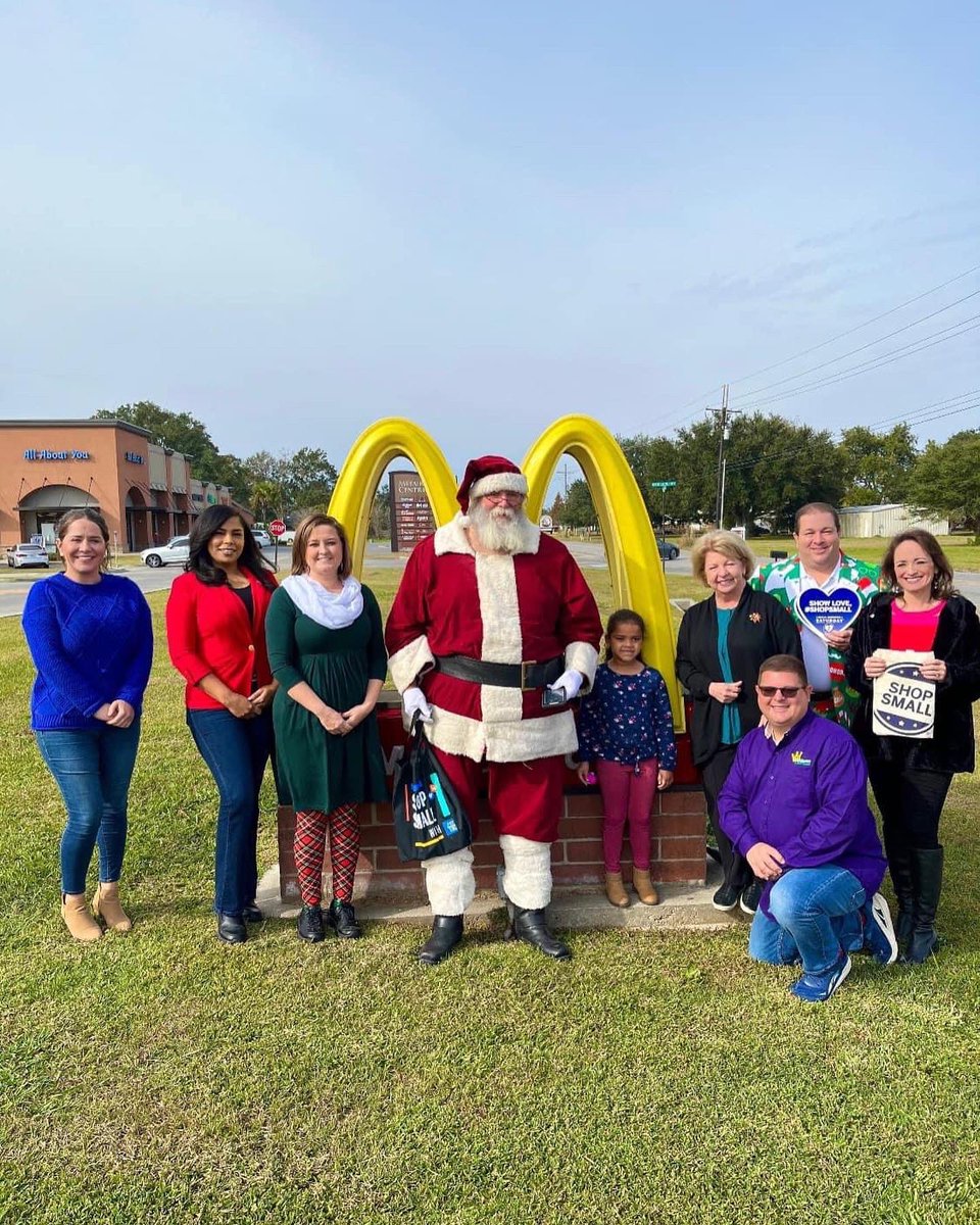 YoungsvChamber's tweet photo. Thank you to ALL who participated in #ShopTheSweetLife this past weekend. We understand the importance of shopping local and work hard everyday to promote all of our local businesses. Remember to #ShopLocal! #youngsville #wherelifeissweeter #smallbusinesssaturday #shopsmall https://t.co/EiG9N9Ktoa