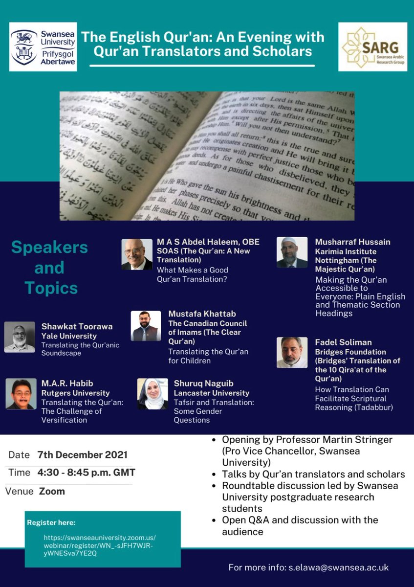 SARG_Swansea's tweet photo. To register: https://t.co/MSMHOnMAS0 https://t.co/p0vvr8vITN