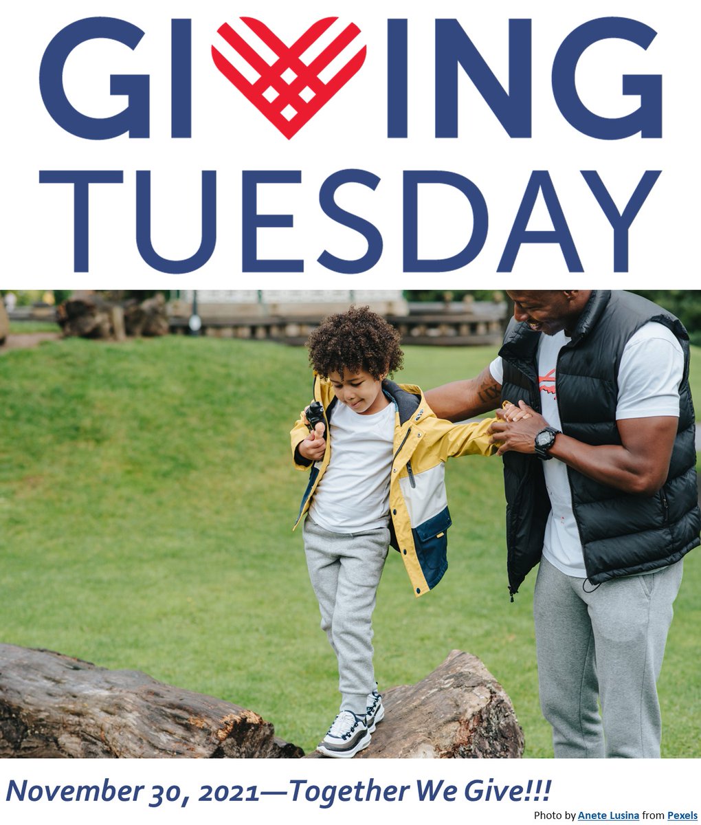TRACPGH's tweet photo. There is still time to celebrate Giving Tuesday with your contributions! Share this post and go tohttps://www.givebigpittsburgh.com/organizations/trac or https://t.co/WcSenycN28 and donate today!
#GivingTuesday #TRAC #NationalAdoptionMonth #GiveBigPittsburgh https://t.co/LJfsRFyoKT