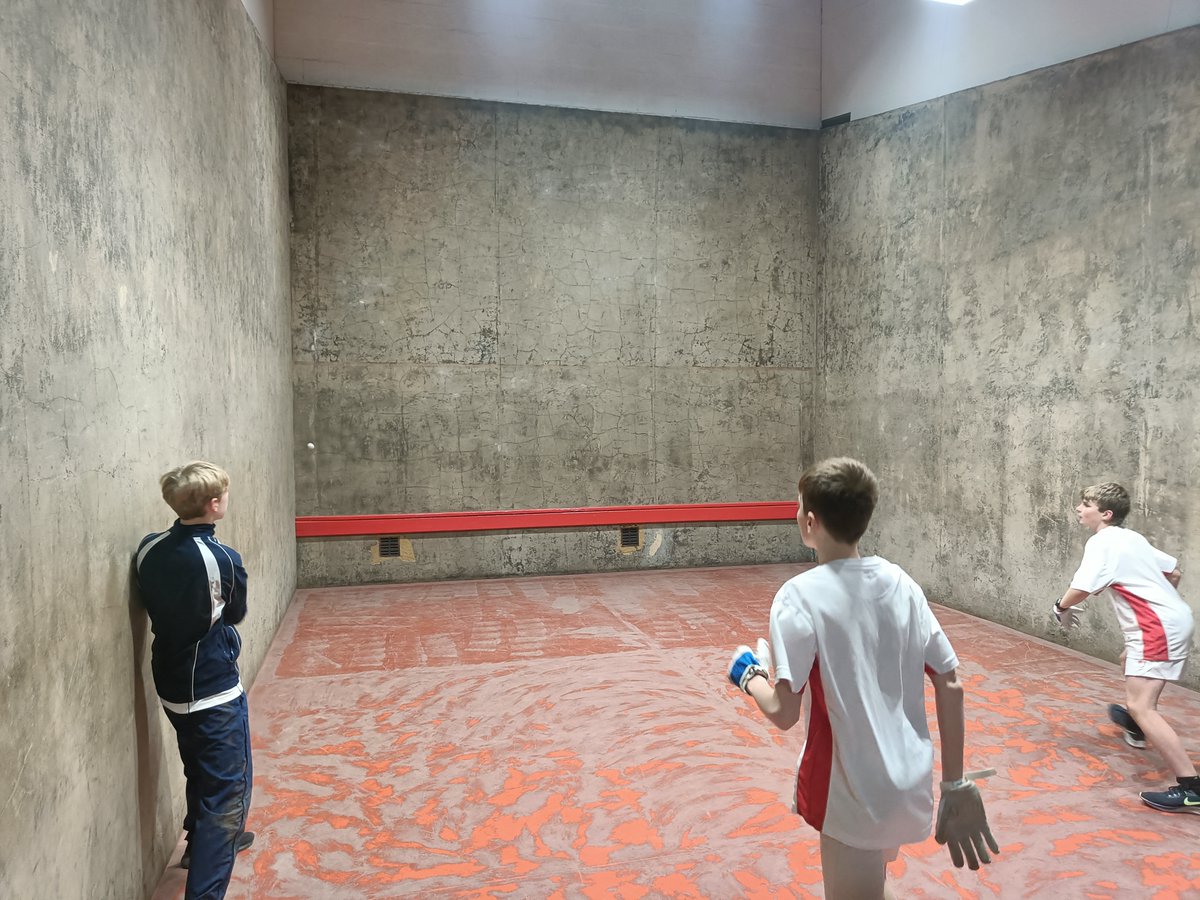 Radley College Fives tweet media