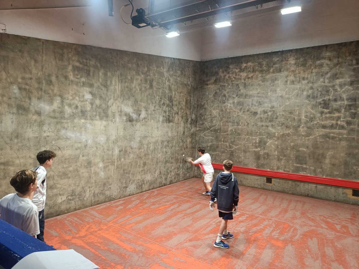 Radley College Fives tweet media